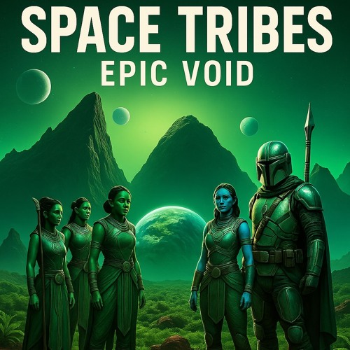 Space Tribes - Epic Void