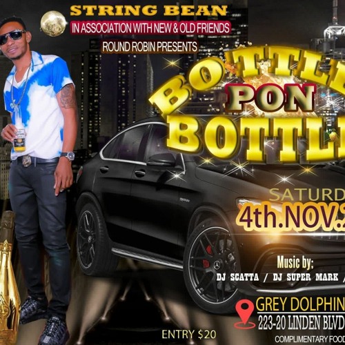 STRINGBEAN [BOTTLES AND BOTTLES ROUND ROBIN
