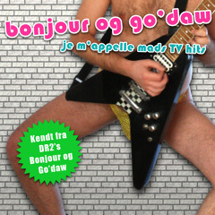 Og så er der nogen der får sig en kæreste