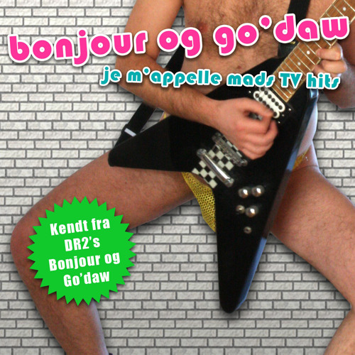 Og så er der nogen der får sig en kæreste