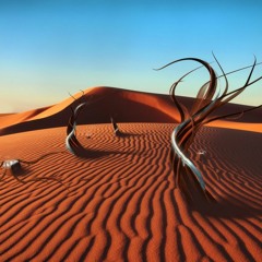 Timmy Rise  - Sands Of Time (Strezov & Metapop, Native Instruments Contest) 3rd PLACE WINNER