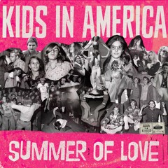 Summer Of Love