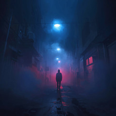 Echoes in the Dark