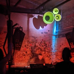 DSTN - DnB Mix BEATSXBASSXCOLOGNE