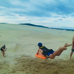 DJ WeetBix Kid Ep 4————SHORT ROUND