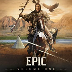 [FREE] EBOOK ☑️ Epic Adventures: Volume One by  Win Blevins [EPUB KINDLE PDF EBOOK]