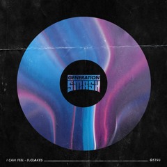 D.Clakes - I Can Feel