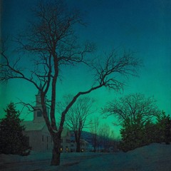 Cough The Imperfect (NightTrees)