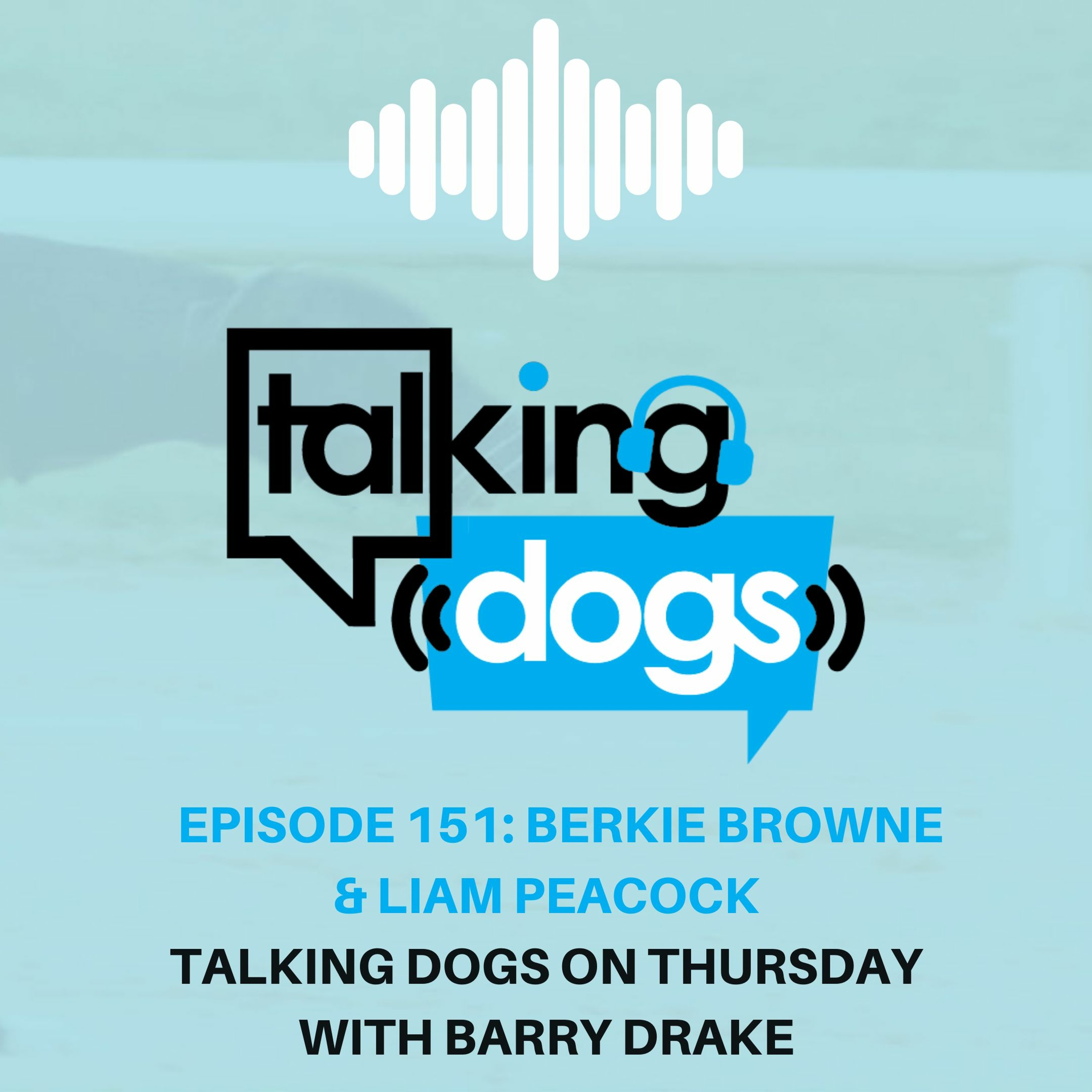 Talking Dogs on Thursday