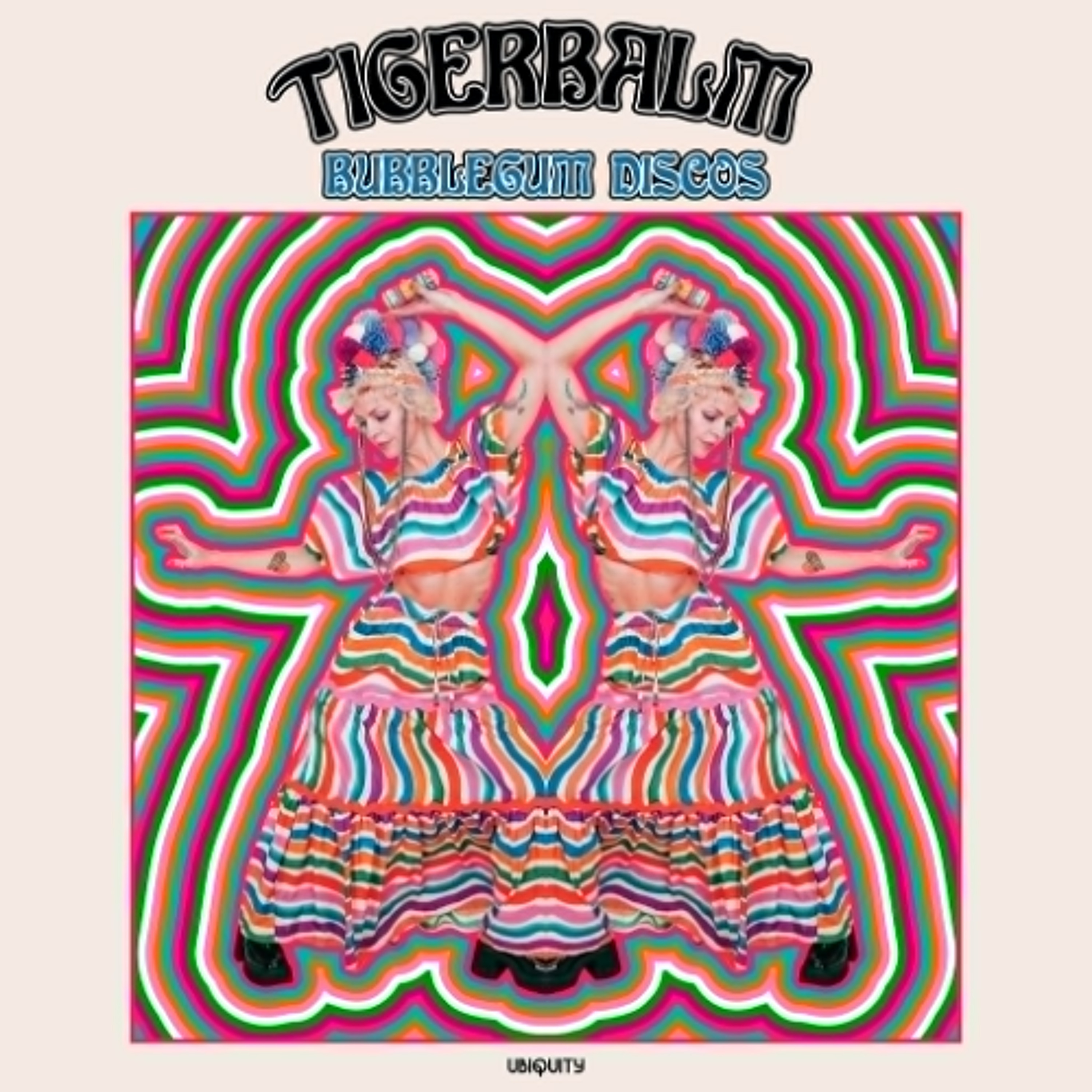 PREMIERE : Tigerbalm - Conga (feat. Andre Espeut) episode artwork