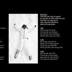 CHẾT NHỎ (La Petite Mort)