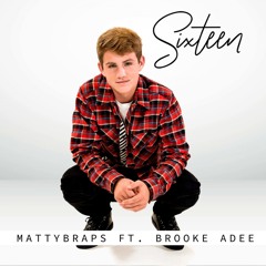 Sixteen (feat. Brooke Adee)