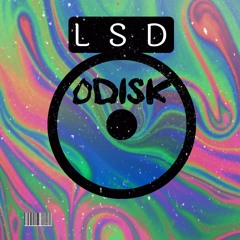 Odisk - LSD