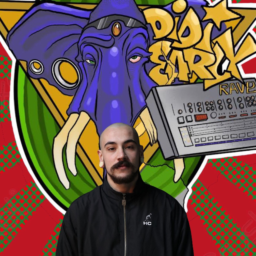 Stream DJ Jappo & DJ Lancinhouse - Bring It Live(DIDI