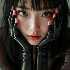 夕张的逝去青春 - Yubari's Fading Youth - CH