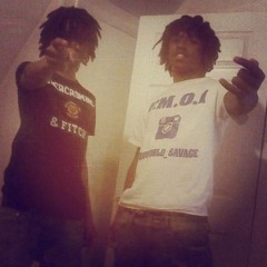 Neokainn & 6h0ul ~ nazi punks fuck off [gashunna]