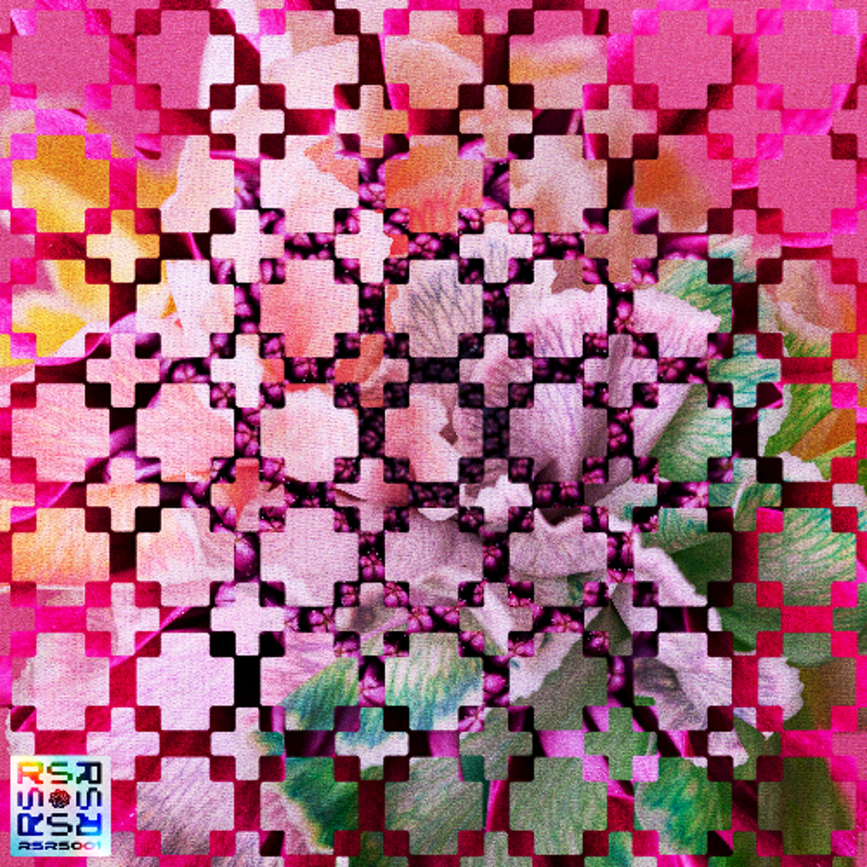 Nickon Faith - Inner Thoughts [Resonance Spectrum] episode artwork