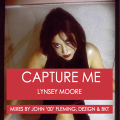Capture Me (John 00 Fleming Mix)