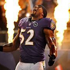 Ray Lewis Ft Soldier Kidd