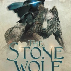 DOWNLOAD eBook The Stone Wolf (The Chain Breaker)