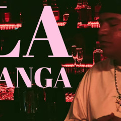 La Tanga - Mad Fuentes (ARESCO TJ EDIT)