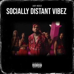 Socially Distant Vibez vol.1