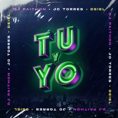 Tu y yo - Paithon DJ, Jc Towers, Deiel, Kamilo Burbano (Clazzik Music)