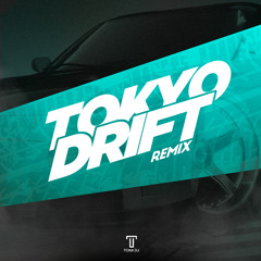 Tokyo Drift (Bajada Aleteo A RKT) (Remix)