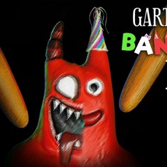 Stream Garden of Banban 4: A Horror Game That Will Make You Scream on PC by  Paxetioshi