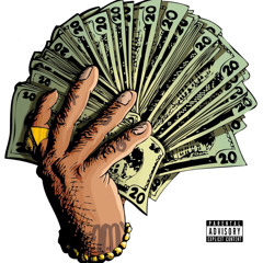 BFTB BANDZMAN - BACK OUTS (PROD. BY KUBY)