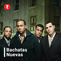 Bachatas Nuevas 2024