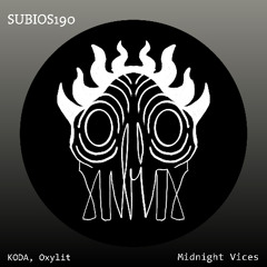 Midnight Vices (Original Mix)