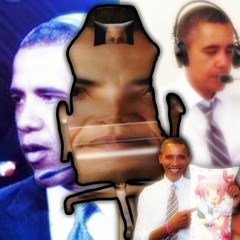 BVRVCK VBVMV DVBZ - OBAMA GAMING (CLIP)