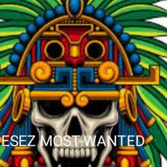 ESEZ MOST-WANTED Scrafice em 2 GOD