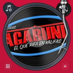 Embrujo De Cumbia - Tu Madre Records - Dj Chihuahua