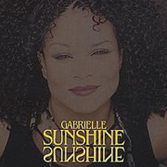 Gabrielle - Sunshine (Frankie Knuckles Classic Radio)