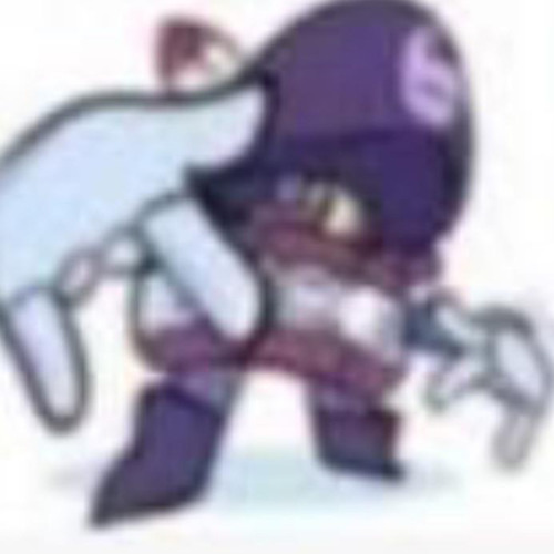 AntonBlast Character Select