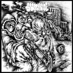 Think About It - SUNAMI