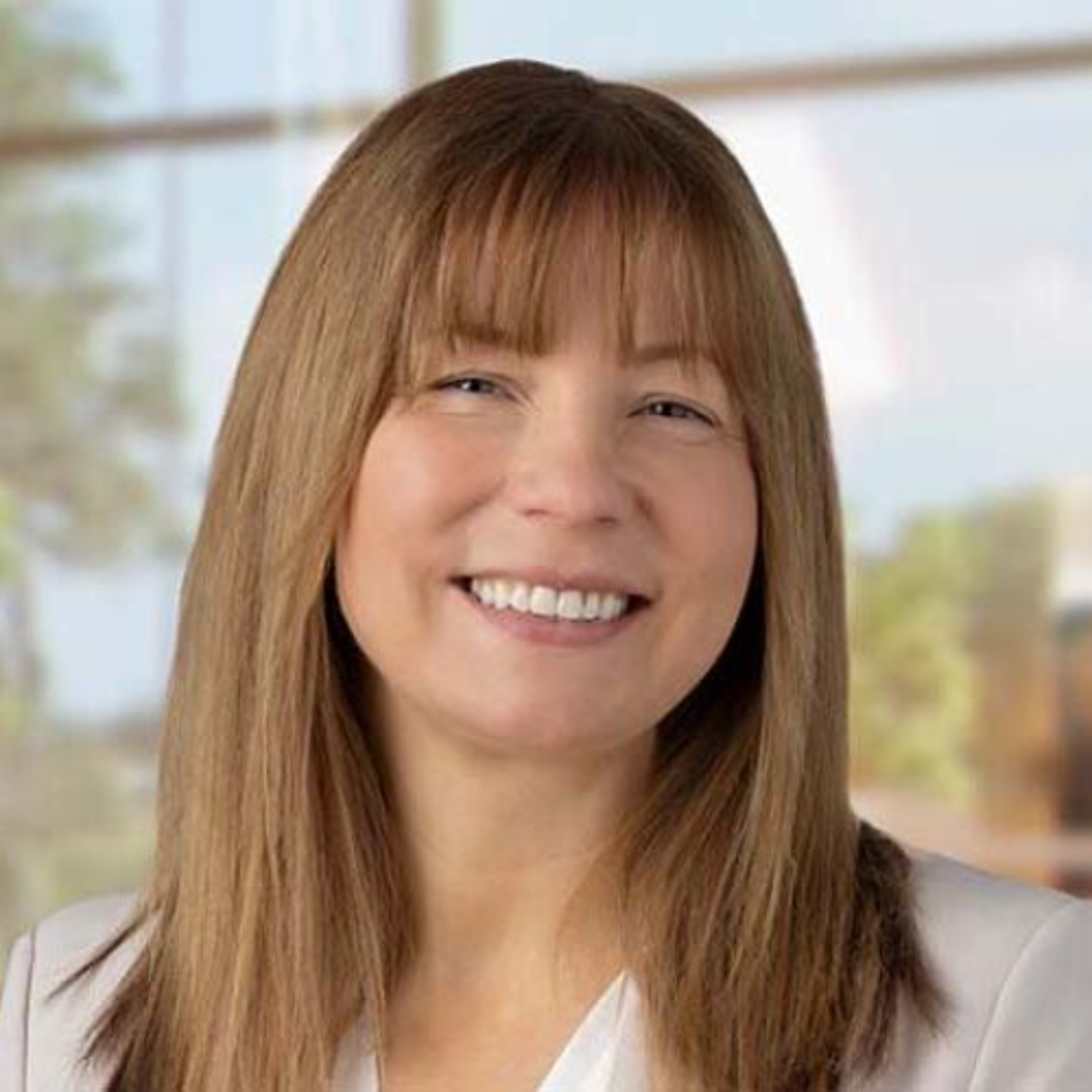 Interview: Maureen Michalski, regional senior vice president of development, Ryan Cos. US Inc. episode artwork