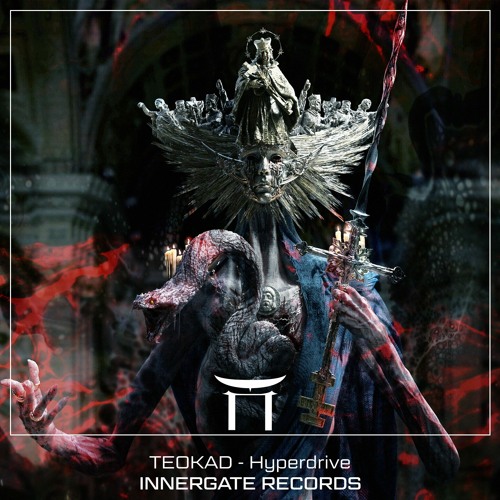 Teokad - Hyperdrive (Free Download)