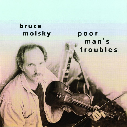 Stream Old Greasy Coat by Bruce Molsky Listen online for free on