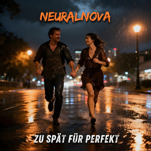 Zu Spät Für Perfekt