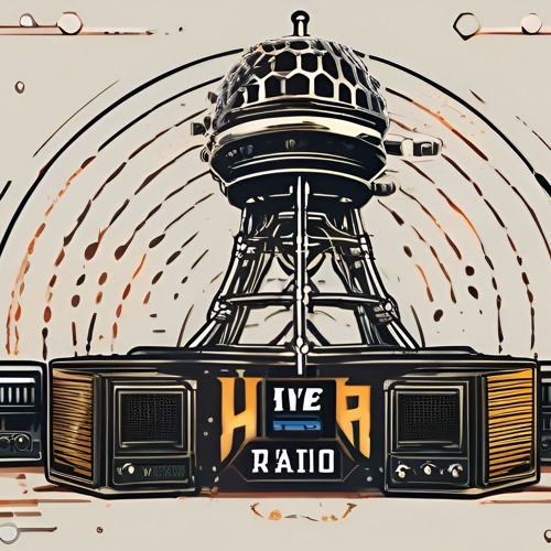 2024.09.15 HIVE RADIO - INFRARADIO