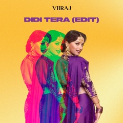 DIDI TERA (INDO HOUSE EDIT)