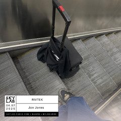 | RIVTEK | w/ Jon Jones | E11