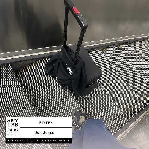| RIVTEK | w/ Jon Jones | E11