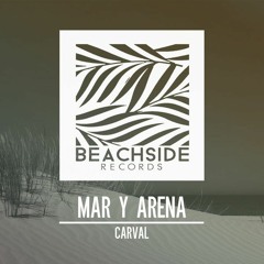 Carval - América Latina (Original Mix)