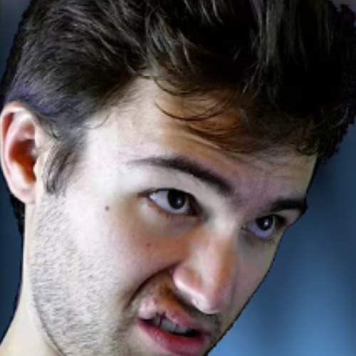 Stevie T - Generic Pop Song (COVER)