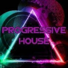 PROGRESSIVE HOUSE New Set Mix Live By LILUCA Vol 2