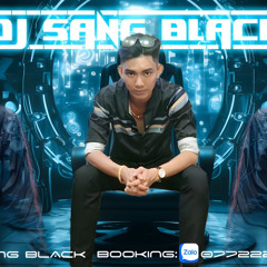 Nonstop Vinahouse 2023 - Anh Cá Con ft AE MaCau - DJ SangBlack